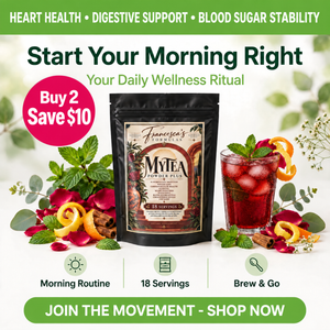 2 MyTea Powder Plus deal