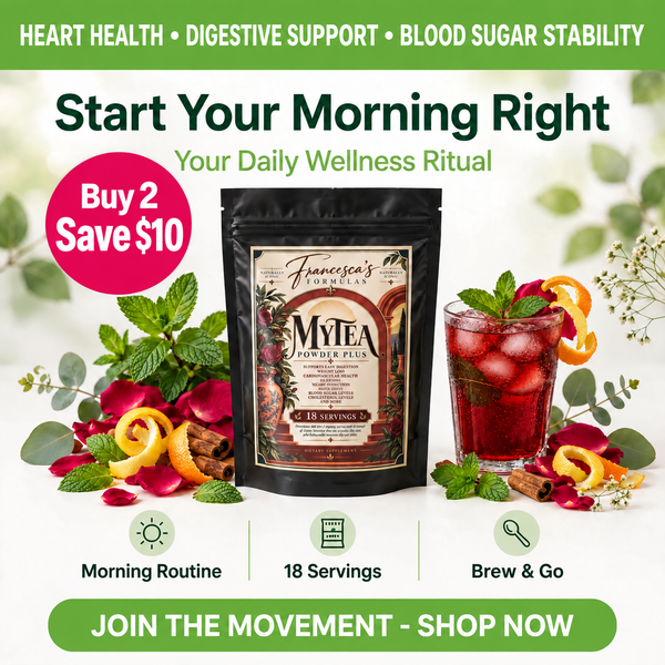 2 MyTea Powder Plus deal