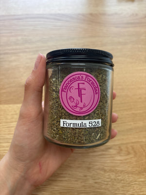 Formula 528 Full Size