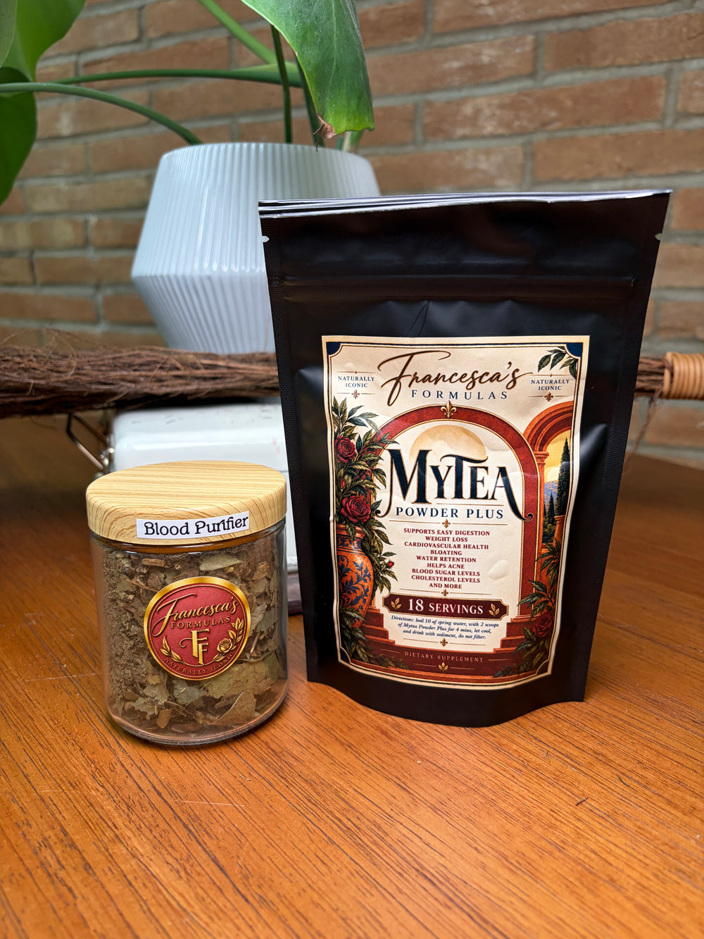 Ancient Medicine Pack