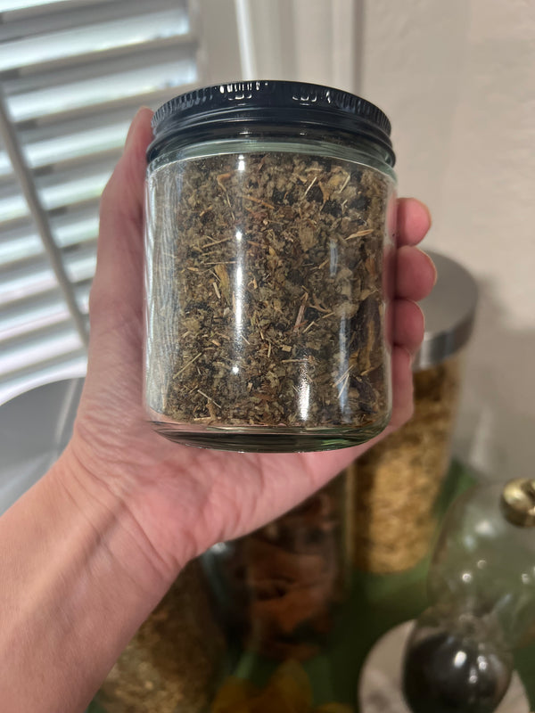 LUNG & FLU TEA