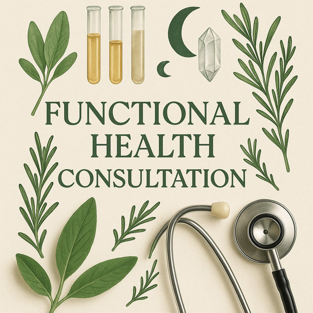 Functional Health Consulation
