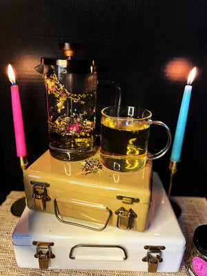 Princess Tea