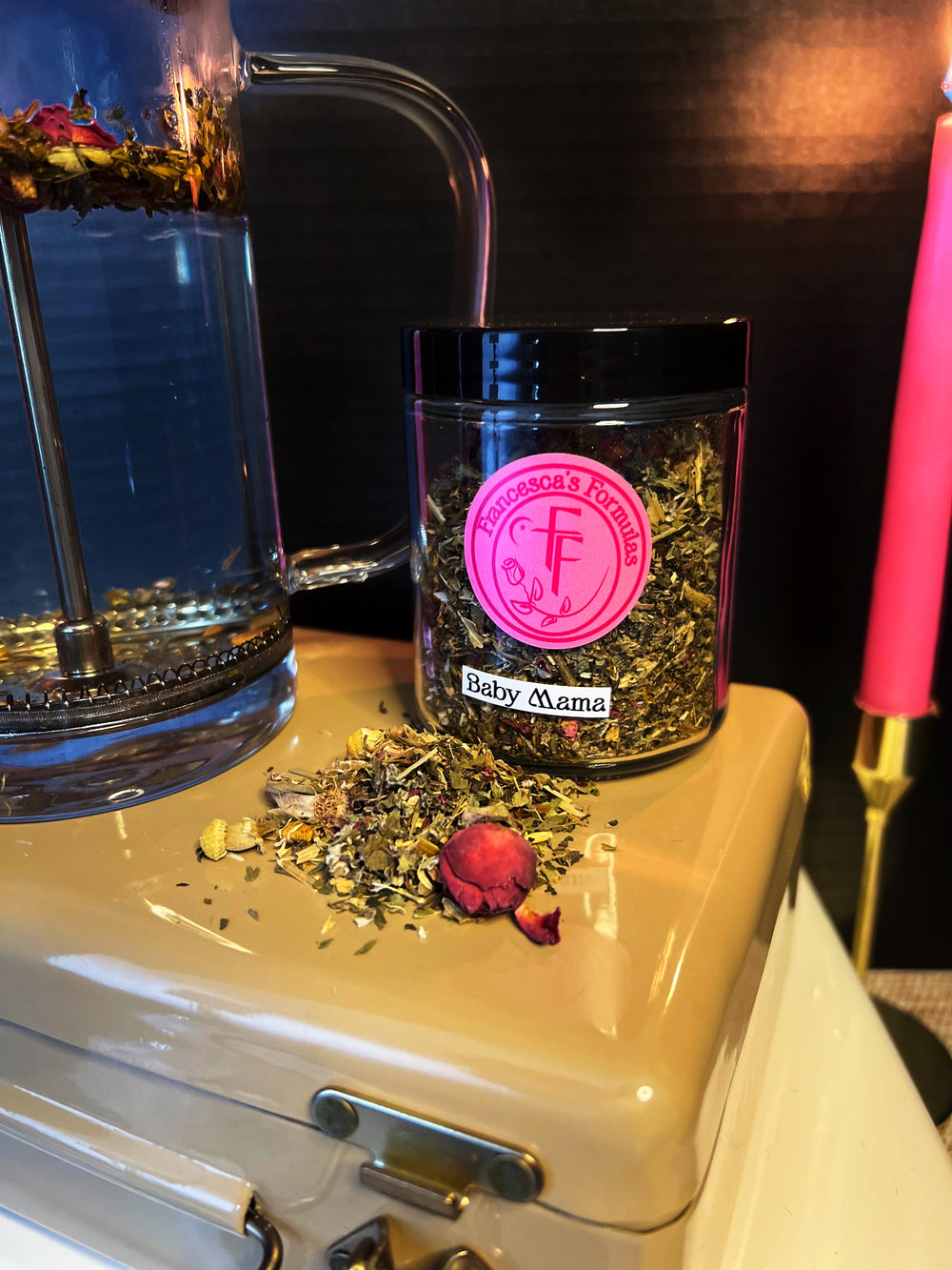 Princess Tea
