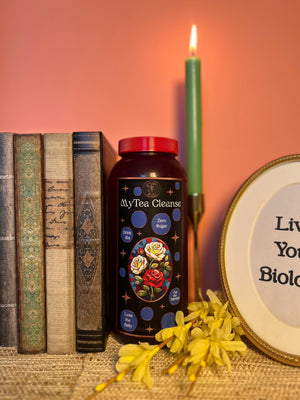 MyTea Cleanse Liter