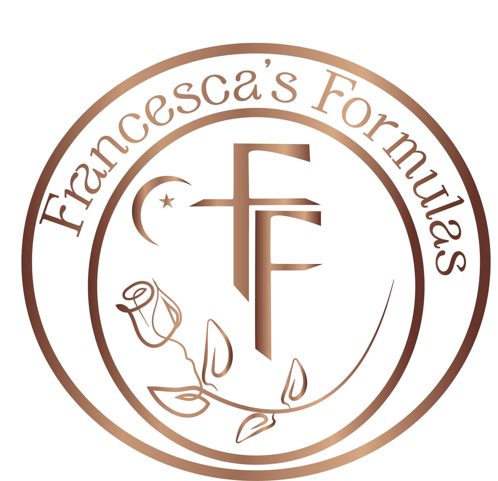 Francesca's Formulas Giftcard