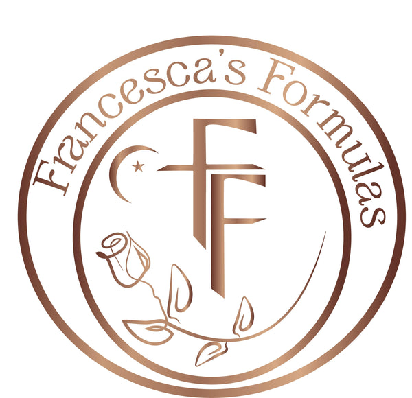 Francesca's Formulas Giftcard