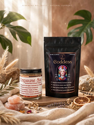 Menopause Solution